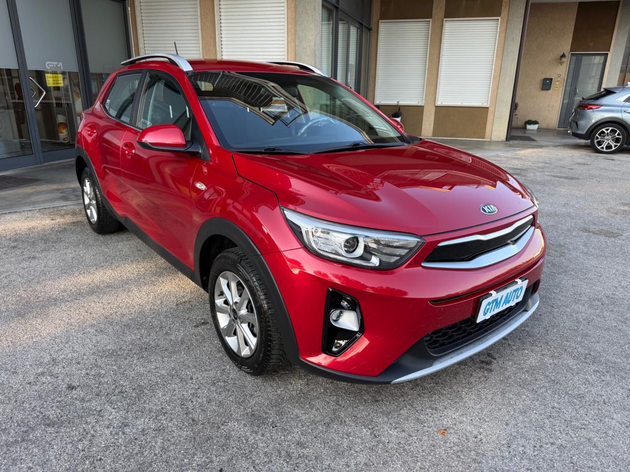Kia Stonic 1.4 MPI EcoGPL Style - Neopatentati