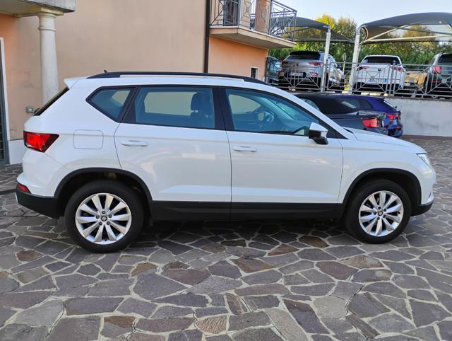 SEAT Ateca 1.6 TDI DSG Business - NO VINCOLI FINANZIARI