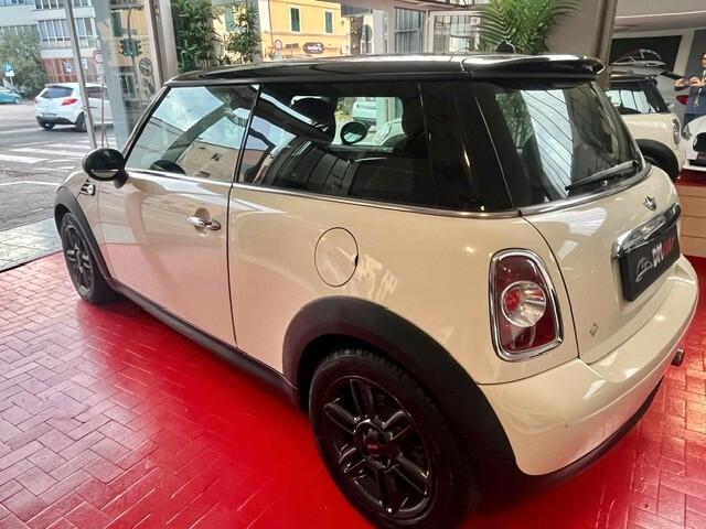 Mini Cooper 1.6 16V 122CV