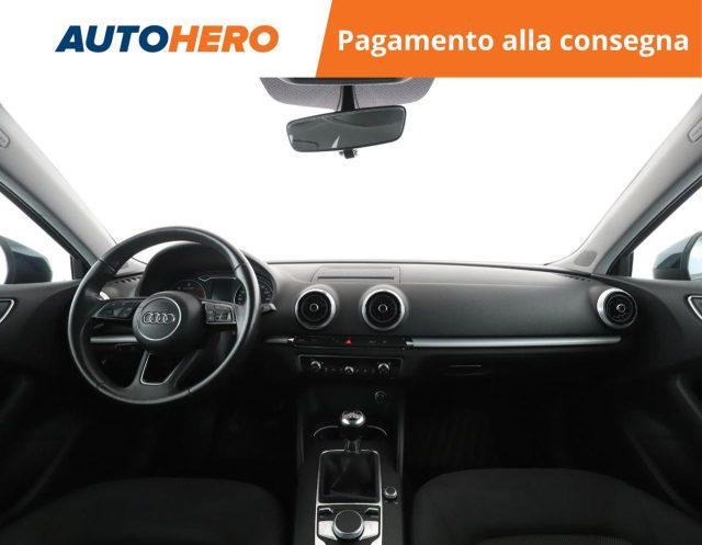 AUDI A3 SPB 1.6 TDI 116 CV