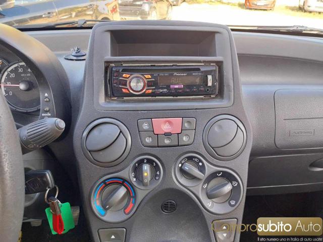 FIAT Panda 1.2 Climbing Natural Power