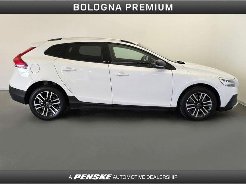 Volvo V40 Cross Country D2 Geartronic Business Plus