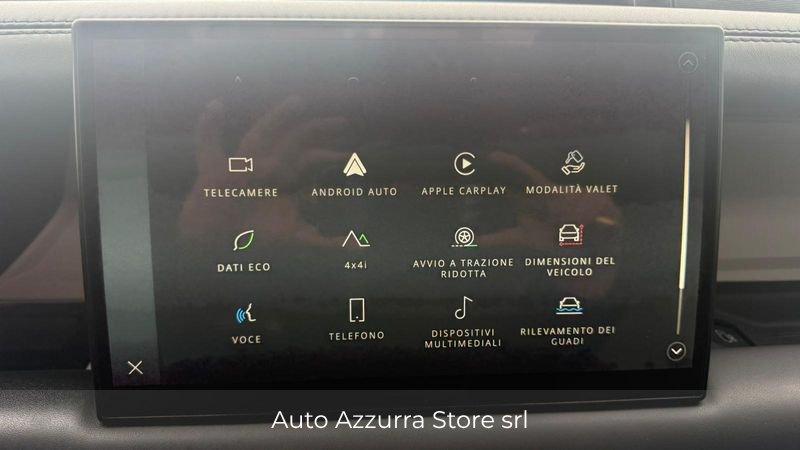 Land Rover Defender 90 3.0D I6 300CV AWD Auto X | IVA, UNIPRO, SERVICE RR, TETTO, 22'', ACC