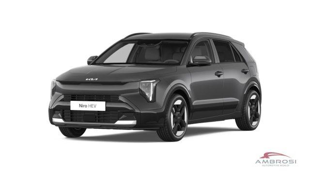 KIA Niro 1.6 HEV STYLE
