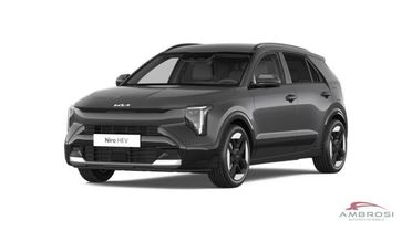 KIA Niro 1.6 HEV STYLE