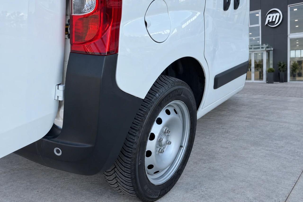 Fiat Fiorino CARGO 1.3MJT 80CV ECOJET +IVA