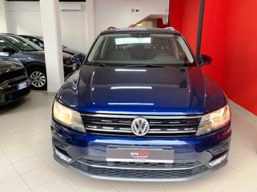 Volkswagen Tiguan 2.0 TDI SCR DSG 4MOTION Business BMT