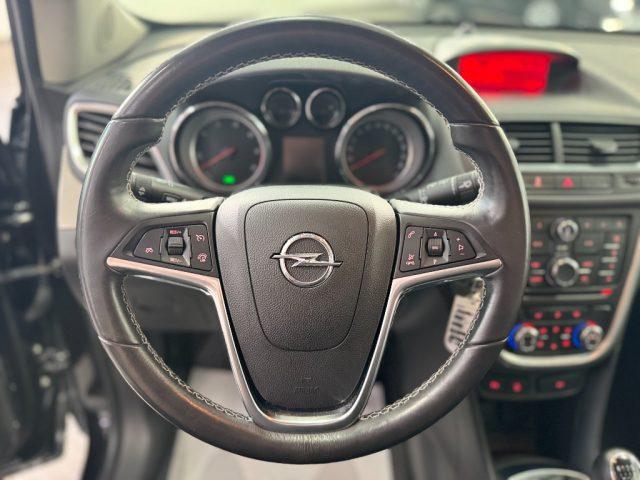 OPEL Mokka 1.7 CDTI Ecotec 130CV 4x2 Start&Stop Cosmo