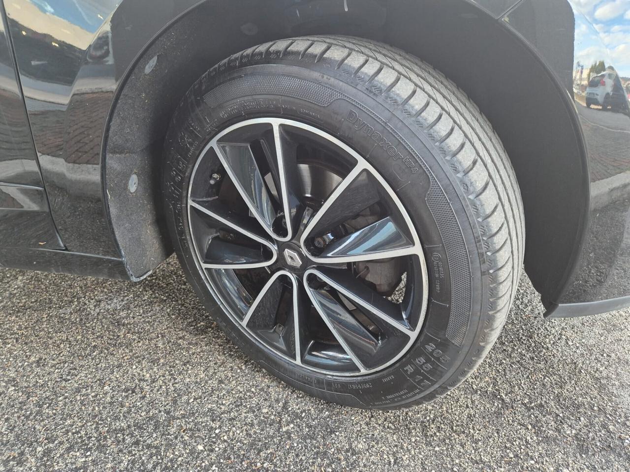 Renault Scénic XMod dCi S&S Limited E6B--OK Neopat.!!!