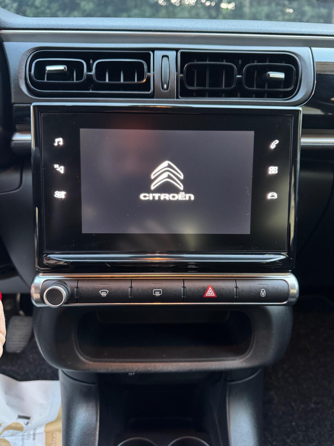 Citroen C3 BlueHDi 100 S&S Shine