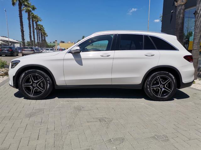 MERCEDES-BENZ GLC 220 d 4Matic Premium