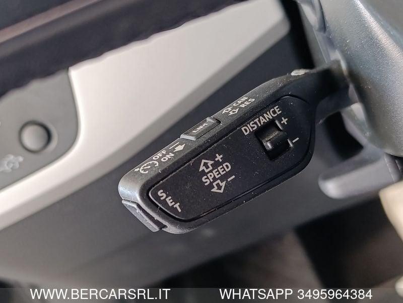 Audi A4 A4 Avant 35 TDI/163 CV S tronic Business Advanced