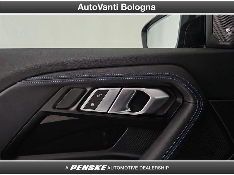 BMW Serie 2 Coupé M 240i xDrive