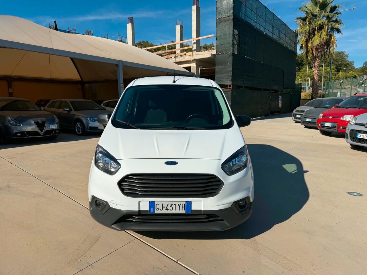 Ford Transit Courier 1.5 TDCi 75CV Van Trend