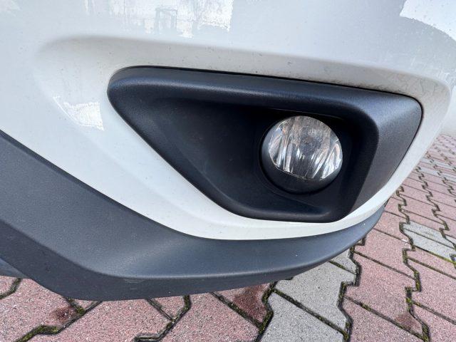 FIAT Doblo 1.6 MJT 120cv EASY 7 POSTI AZIENDALE