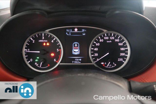 NISSAN Micra Micra 1.5 dci 90cv N-Connecta