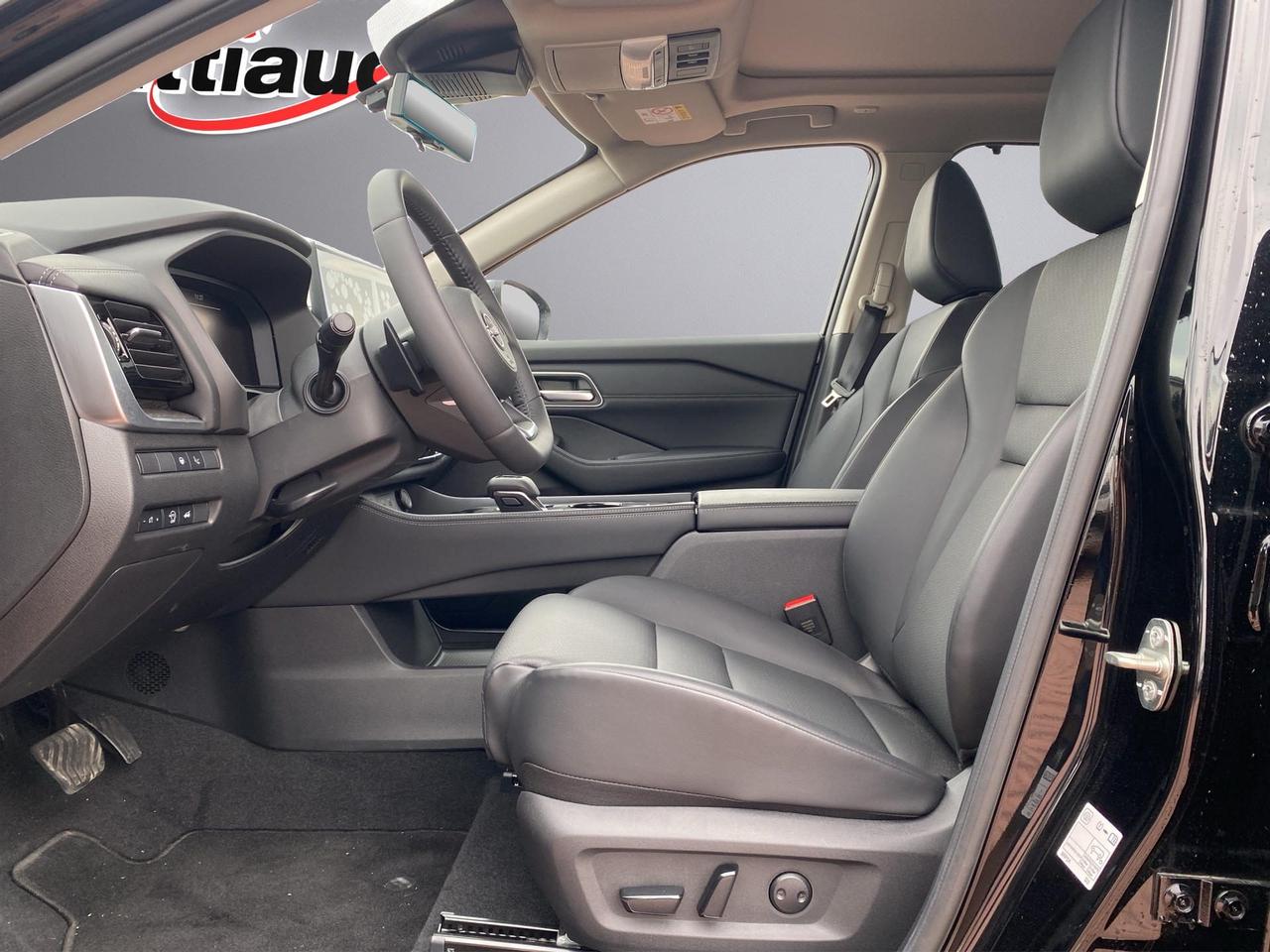 Nissan X-Trail 1.5 mhev Tekna 2wd xtronic