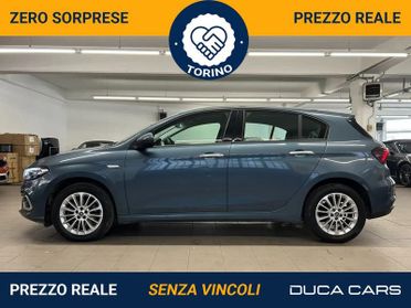 FIAT Tipo 1.0 5 porte Life , CONTACHILOMETRI DIGITALE , TEL