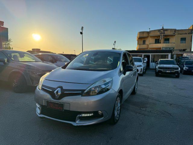 RENAULT Scenic Scénic 1.5 dCi 110CV Start&Stop Energy