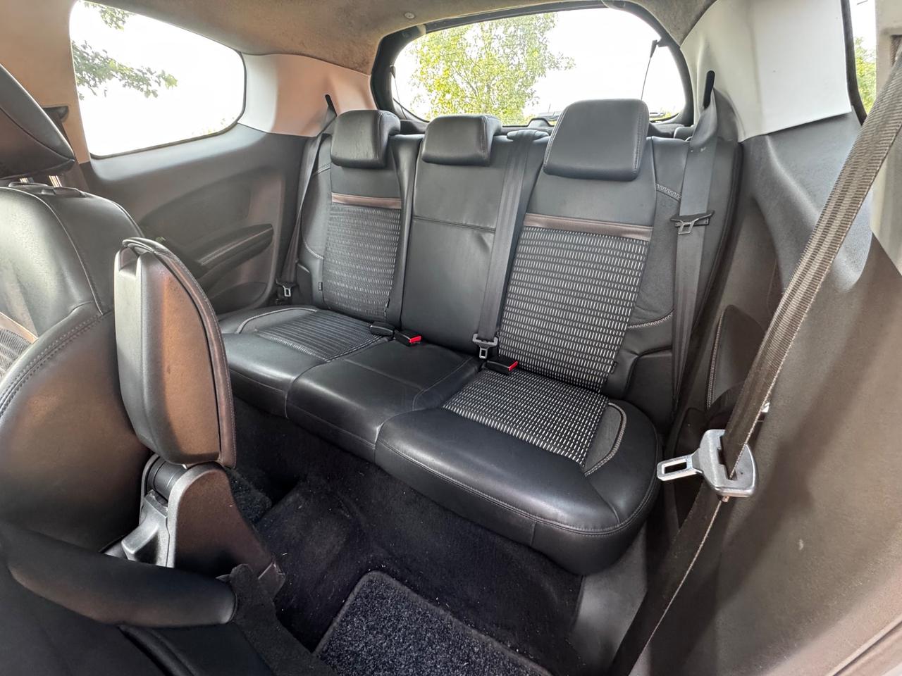 Peugeot 208 1.4 VTi 95 CV 3p. Allure