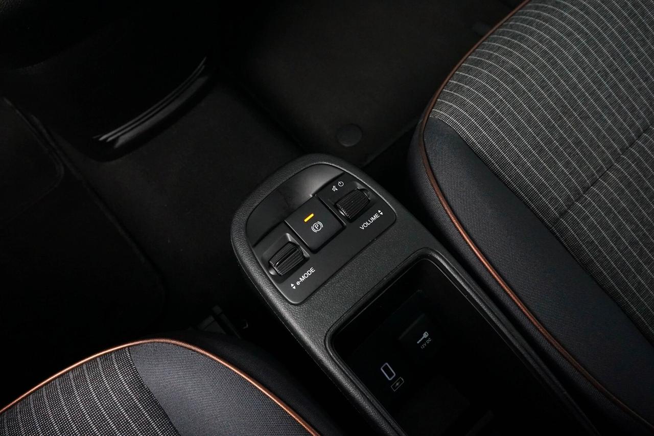 Fiat 500e Berlina 23,65 kWh Action