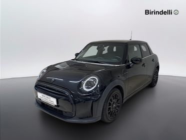 MINI Mini 5 porte (F55) - Mini 1.5 One 75 CV Classic 5 porte