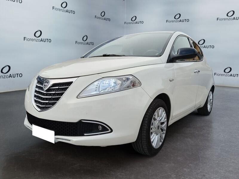 Lancia Ypsilon 1.2 GPL Silver - PREZZO REALE