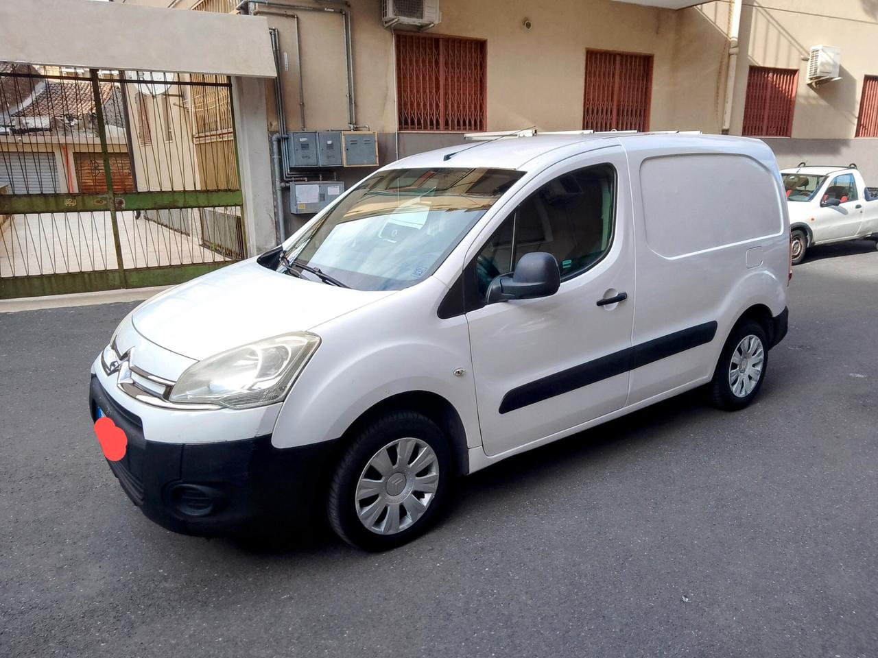 Citroen Berlingo 1.6 Diesel