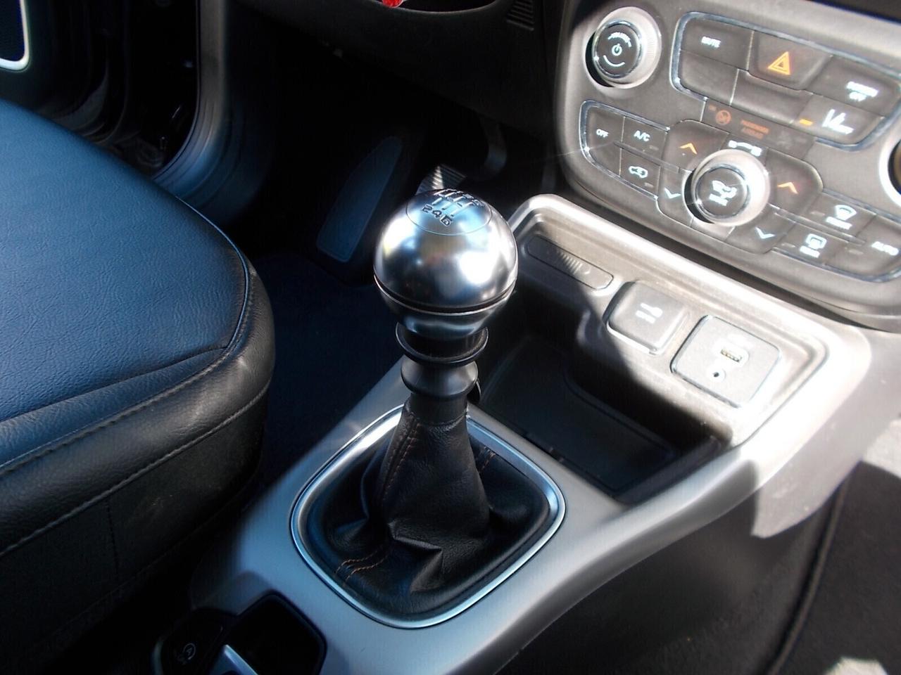 Jeep Compass 1.6 Mjt 120cv *FULL OPT.* come NUOVA