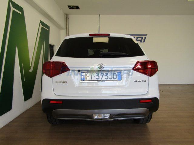 SUZUKI Vitara 1.0 Boosterjet Cool