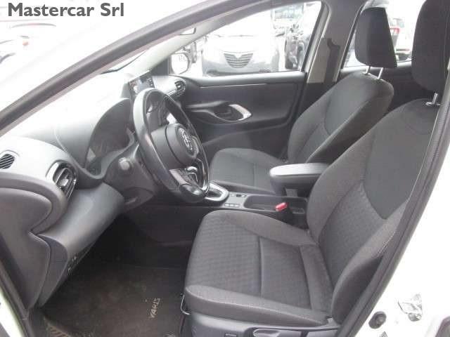 TOYOTA Yaris Yaris N1 AUTOCARRO 2020 1.5h Business - GM604PZ