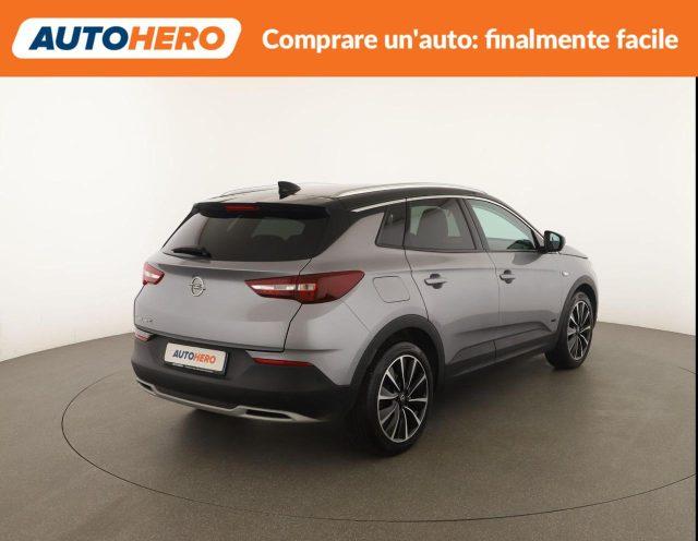 OPEL Grandland X 1.6 Hybrid4 Plug-in aut. AWD