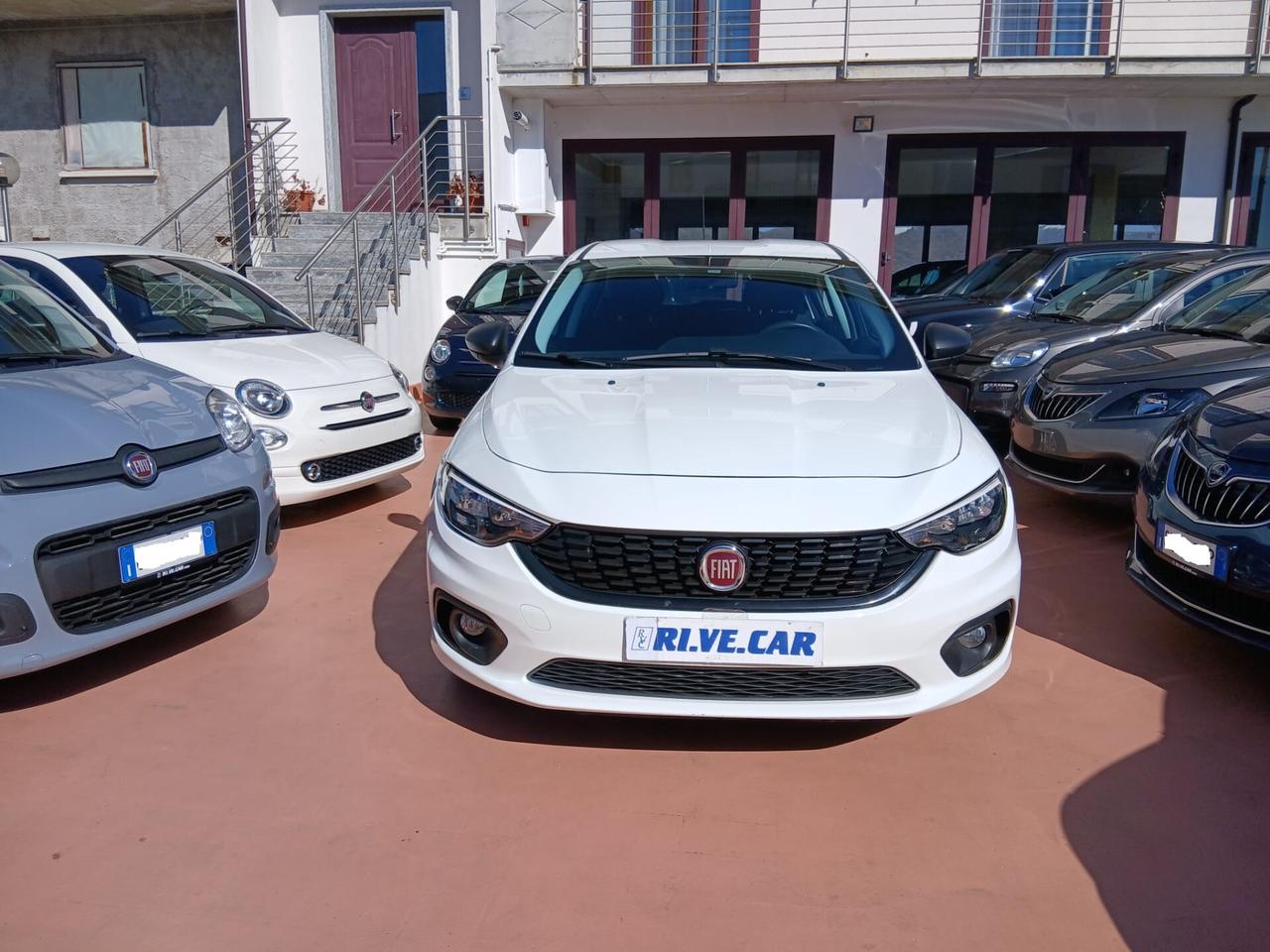Fiat Tipo 1.3 Mjt S&S 5 porte Business