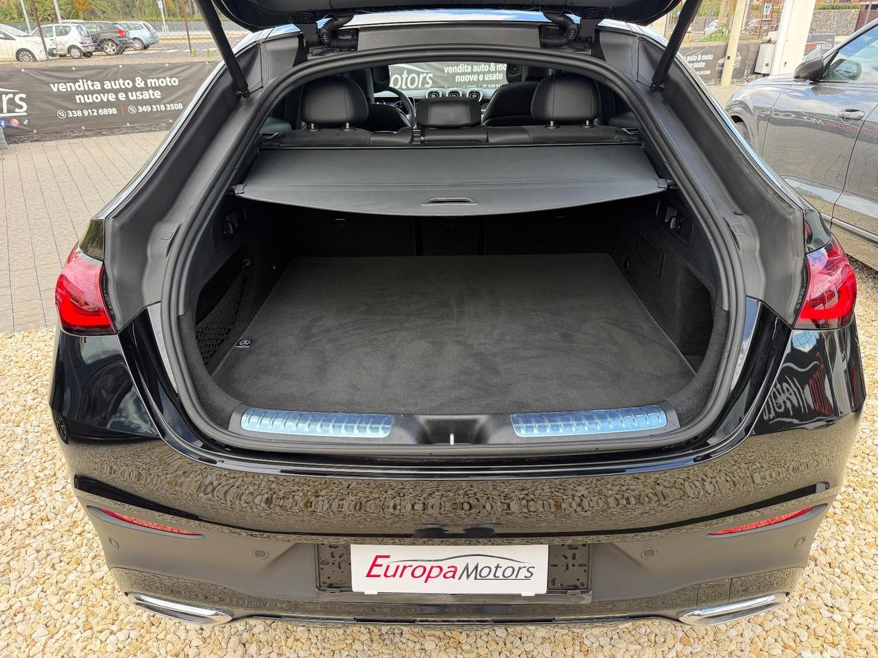 Mercedes-benz GLC 220 d 4Matic Mild Hybrid AMG Line Premium Plus IVA ESPOSTA