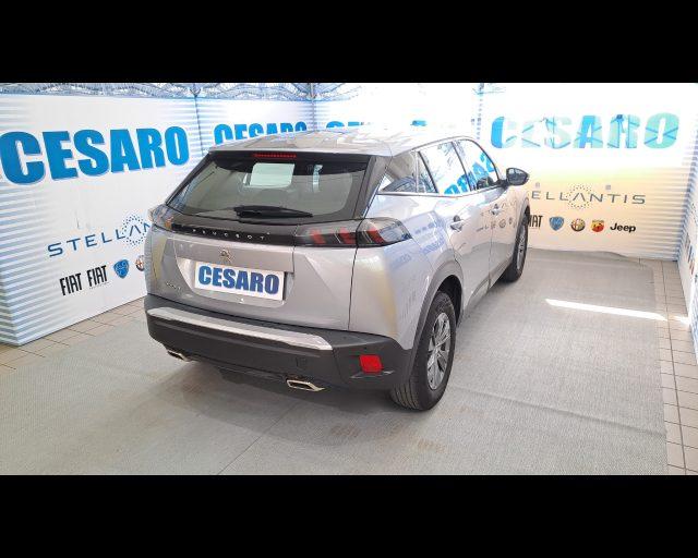 PEUGEOT 2008 1.2 puretech Active s&s 130cv