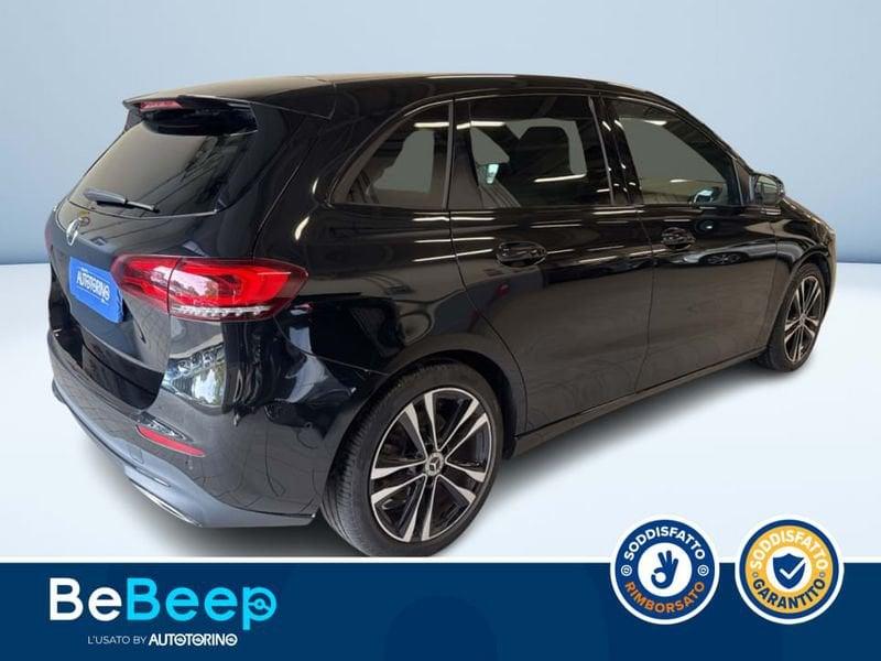 Mercedes-Benz Classe B B 200 SPORT PLUS AUTO
