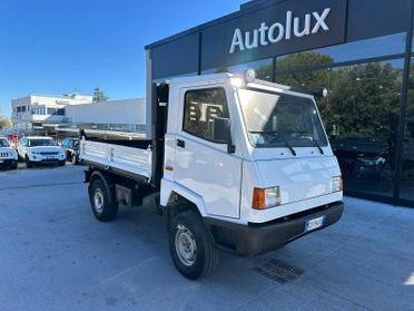 Comai Ribot 35 2.5 diesel 82CV 4x4 RT Autoc. RIBALTABILE