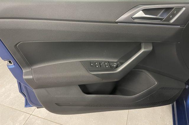 VOLKSWAGEN Polo 1.0 TSI 95 CV DSG Style KM0 MY 26