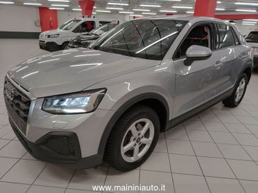 Audi Q2 35 TFSI S-Tronic Cambio Automatico
