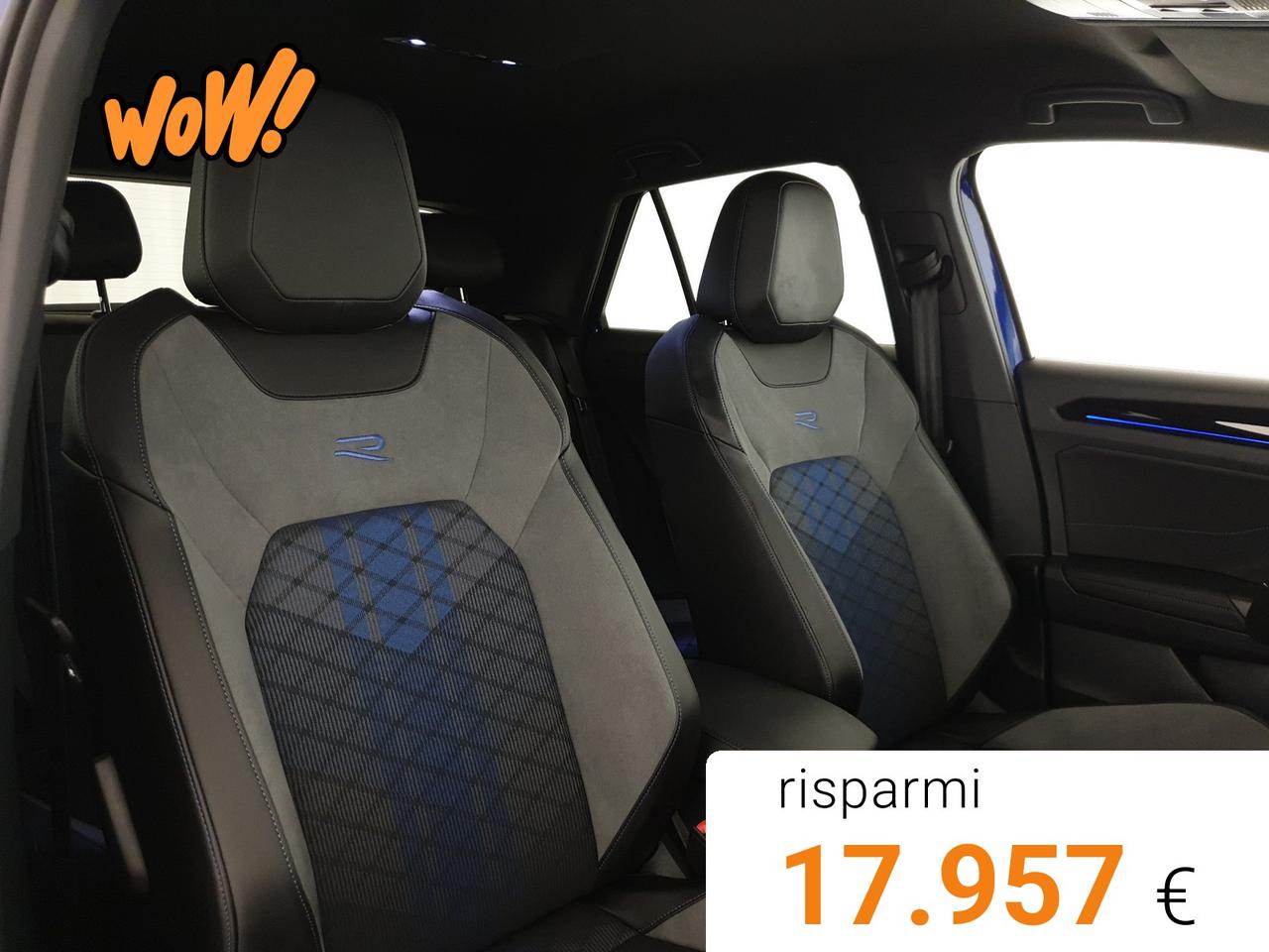 Volkswagen T-Roc 2.0 tsi r 4motion dsg