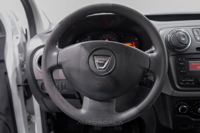 DACIA Dokker 1.5 dCi 8V 75CV S&S 5 Posti Ambiance