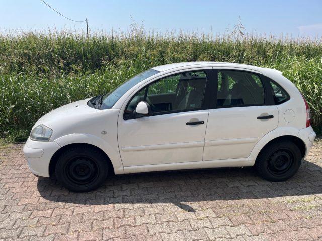 CITROEN C3 1.1 Ideal Bi Energy G
