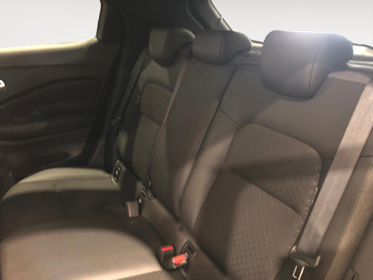 NISSAN JUKE N-Design MT