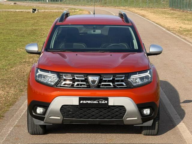 Dacia Duster 1.0 TCe 100 CV ECO-GPL JOURNEY