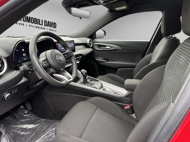 ALFA ROMEO Tonale 1.6 diesel 130 CV TCT6 Super