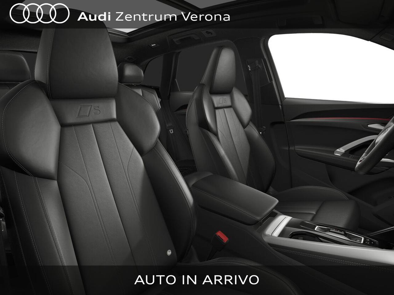 2.0TDI 204CV quattro S tronic S line Edition