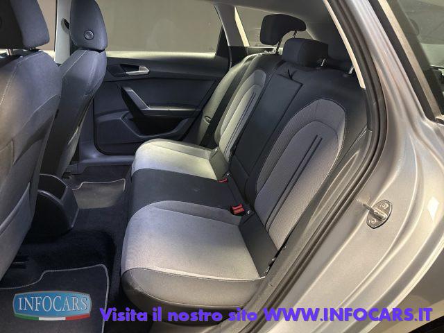 SEAT Leon Sportstourer 2.0 TDI 150 CV DSG Business - PROMO