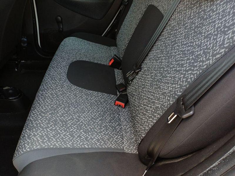 Lancia Ypsilon 1.2 Elefantino Blu 69cv KM CERTIFICATI-IVA ESPOSTA