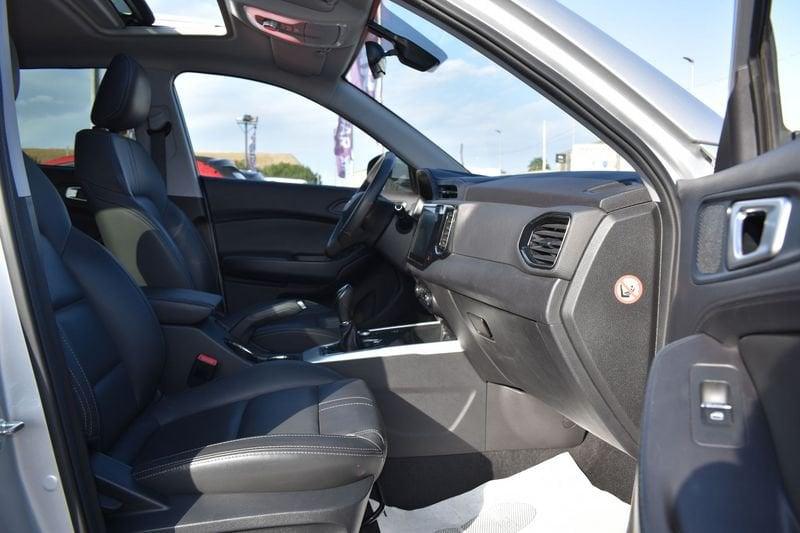 DR AUTOMOBILES DR 4.0 DR 4.0 1.5 GPL