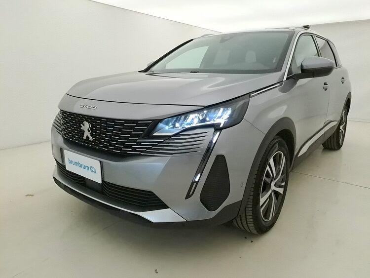 Peugeot 5008 Allure EAT8 - 7 POSTI BR430707 1.5 Diesel 131CV